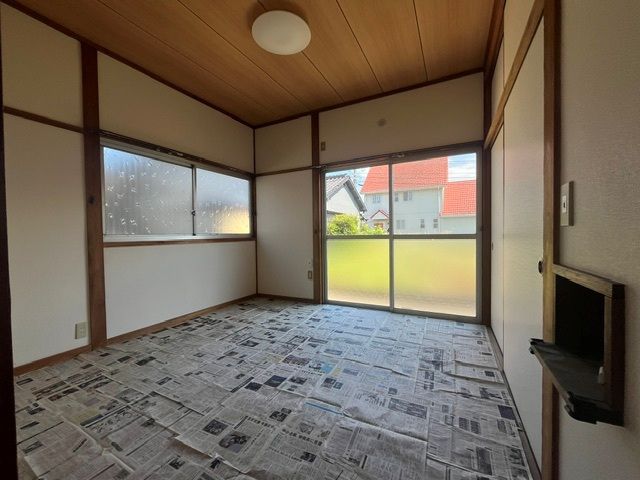その他部屋・スペース