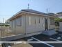 浜松駅より徒歩27分 1階 築2年7ヶ月の賃貸物件