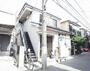 扇大橋駅より徒歩14分 2階 築33年5ヶ月の賃貸物件