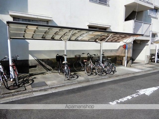 その他　駐輪場（その他）まで50m