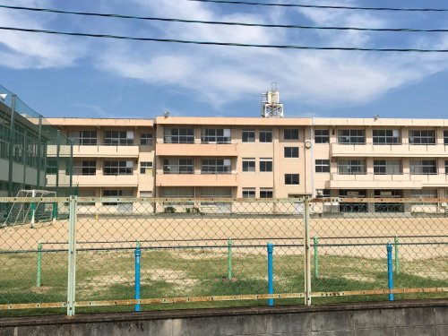 小学校　豊小学校（小学校）まで1862m