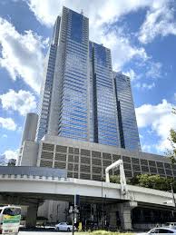 ショッピングセンター　新宿パークタワー（ショッピングセンター）まで438m