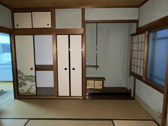 その他部屋・スペース