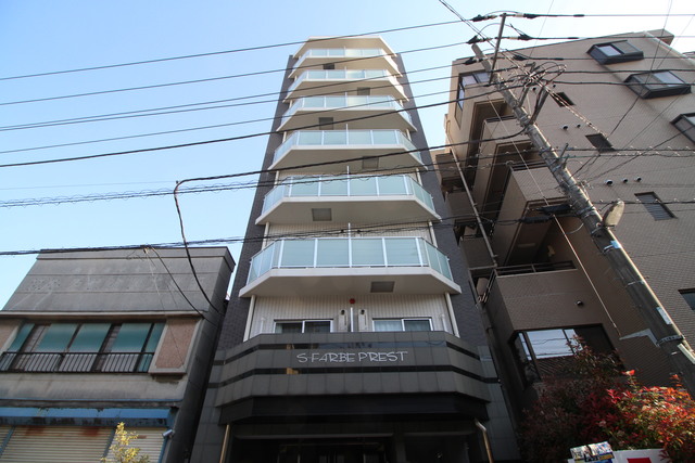 建物外観　外観・土地