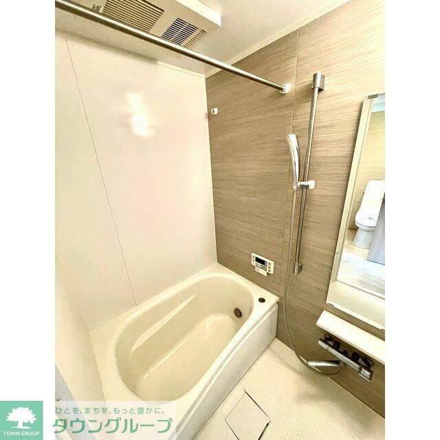 バス・シャワールーム　【初期費用分割・クレカ対応】一都三県のお部屋探しは2025…
