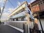 津田沼駅より徒歩3分 築19年9ヶ月 4階建の賃貸物件