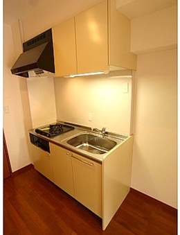 キッチン　参考画像