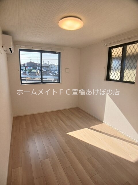 その他部屋・スペース