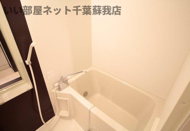 バス・シャワールーム　きれいなお風呂です