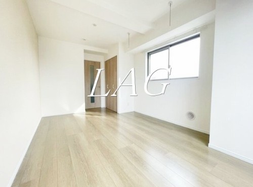 居室・リビング　洋室のお部屋です。
