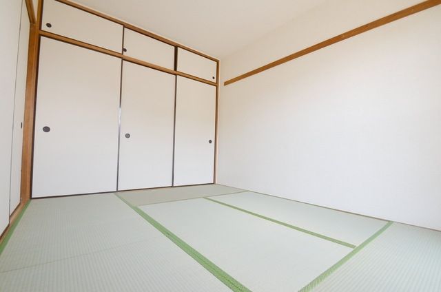眺望　別室イメージです