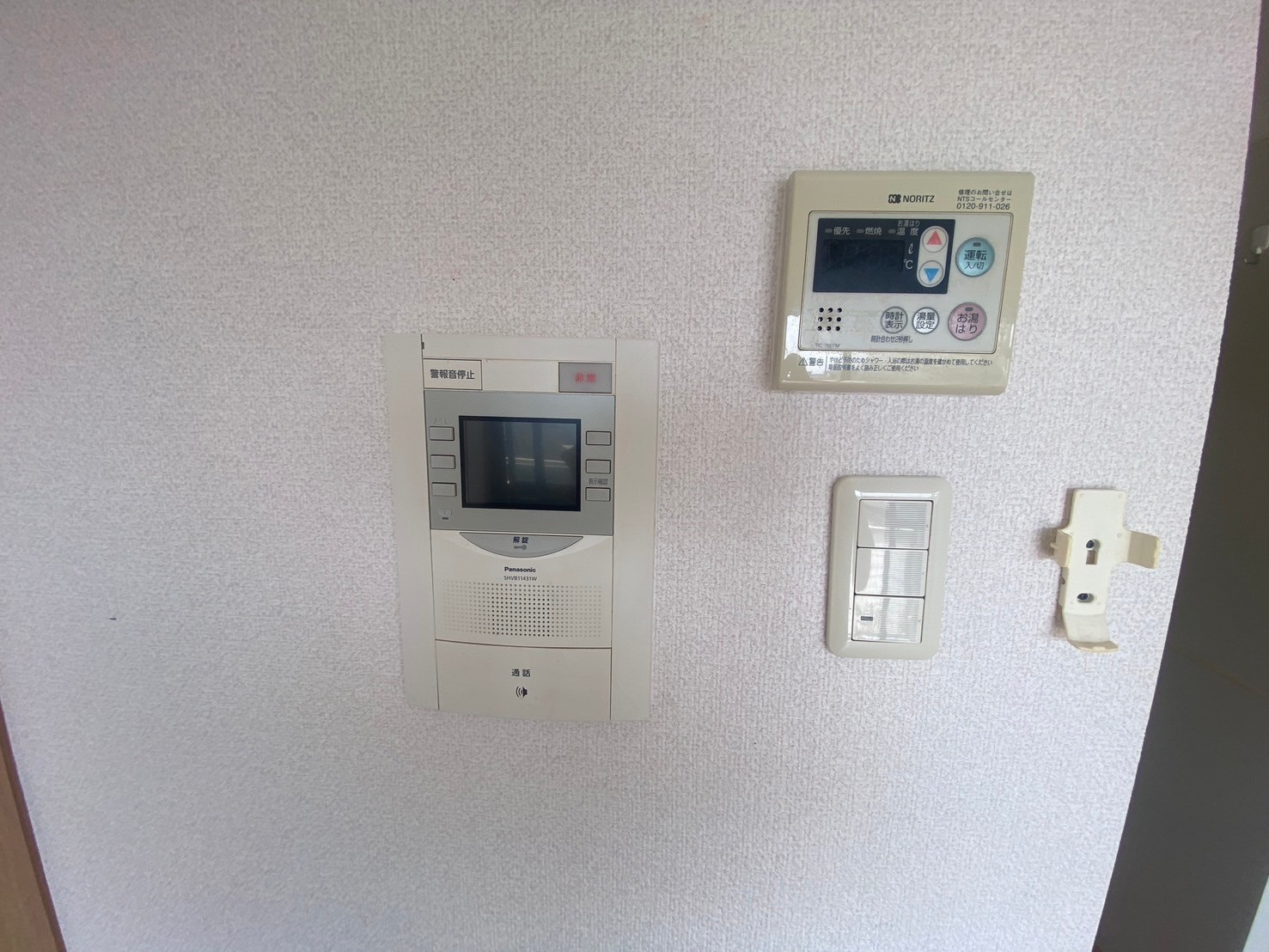 ＪＲ大阪環状線 寺田町駅 徒歩3分 6階建 築38年のその他写真