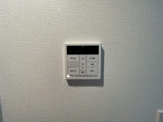 その他設備　別部屋参考画像