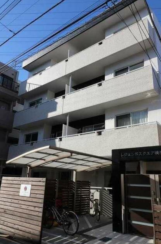 建物外観　当店おすすめ物件♪