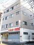 新高円寺駅より徒歩8分 4階 築42年10ヶ月の賃貸物件