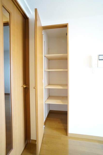 その他設備　参考写真（同建物別部屋のものです）