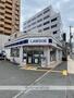 コンビニ　ローソン大津中央二丁目店（コンビニ）まで585m