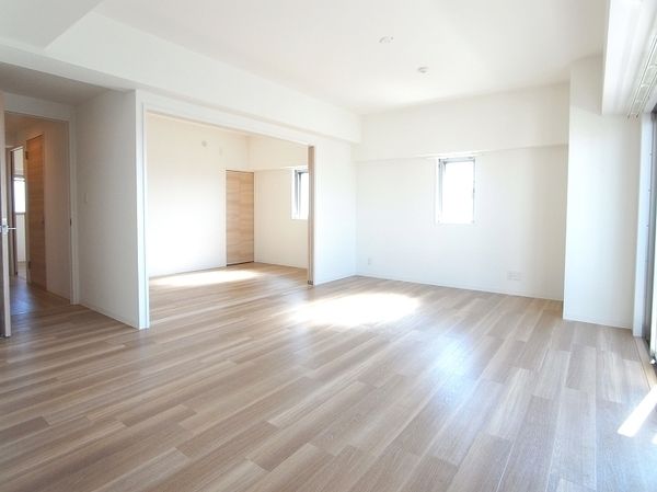 その他部屋・スペース　過ごしやすい室内です