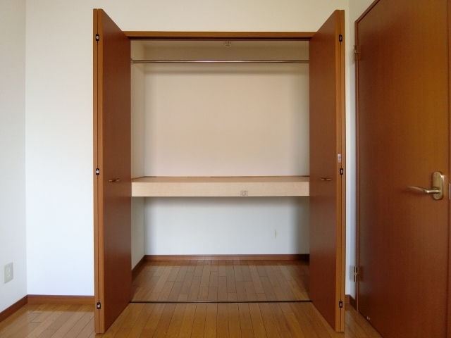 収納　図面と現状に相違がある場合には現状を優先