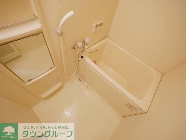 バス・シャワールーム　風呂