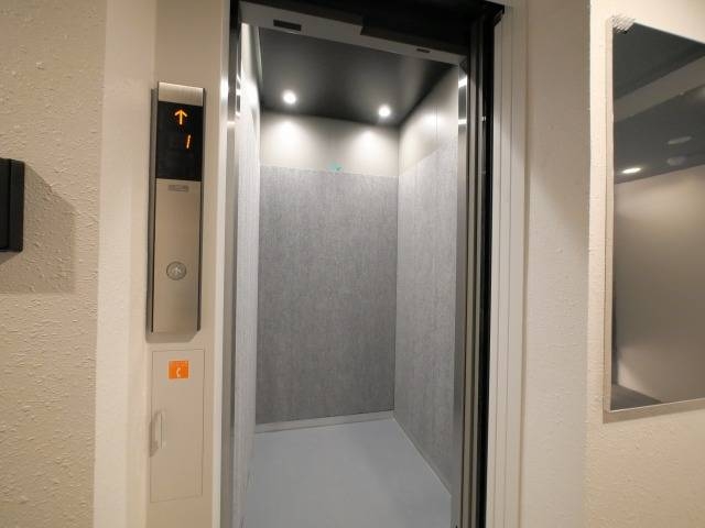 ロビー　詳細は、ウィンドワード菊水店までご相談下さい。