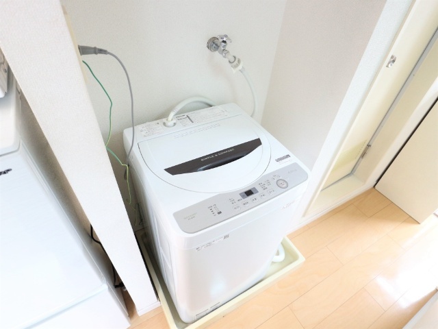 その他設備　※家具家電はイメージです