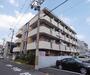 二条駅より徒歩10分 3階 築43年4ヶ月の賃貸物件