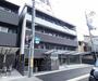 伏見駅より徒歩5分 3階 築1年8ヶ月の賃貸物件