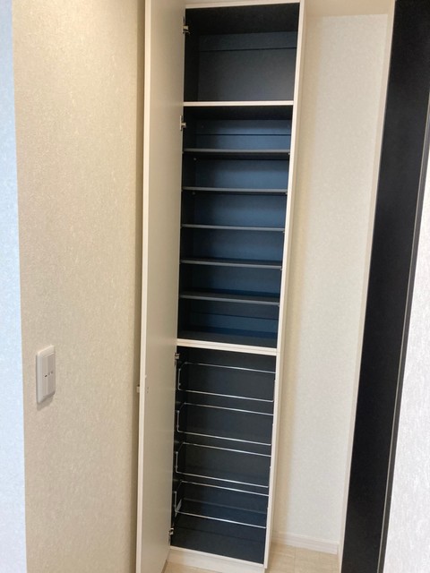 玄関　★シューズＢＯＸ★