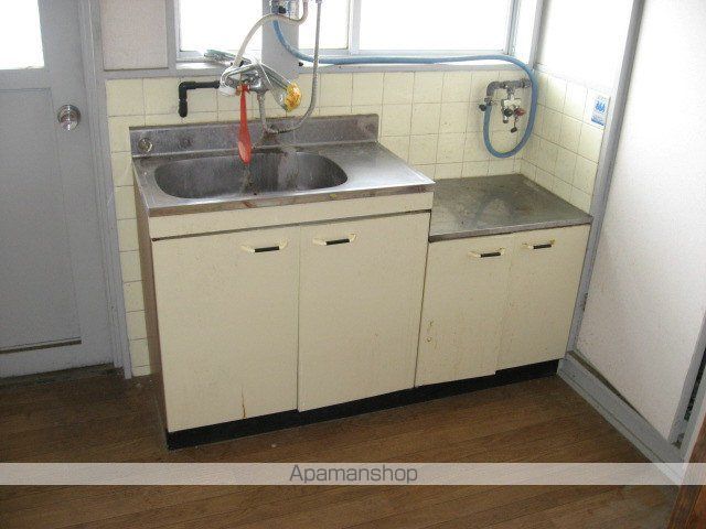 第1山下コーポのその他写真