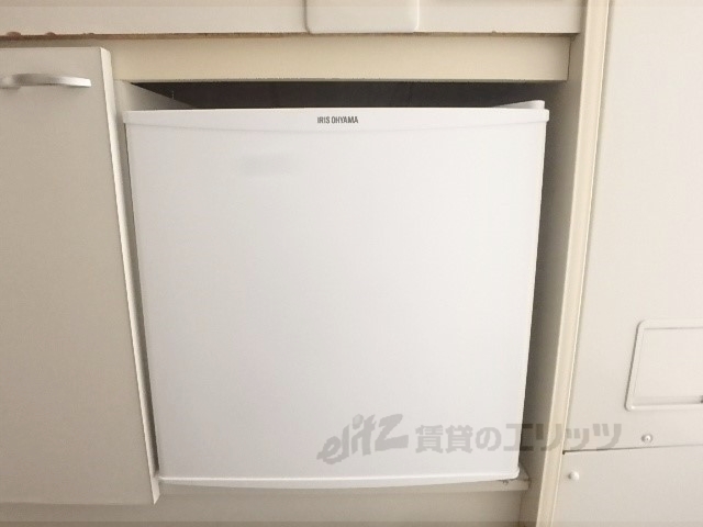 その他部屋・スペース　冷蔵庫置場