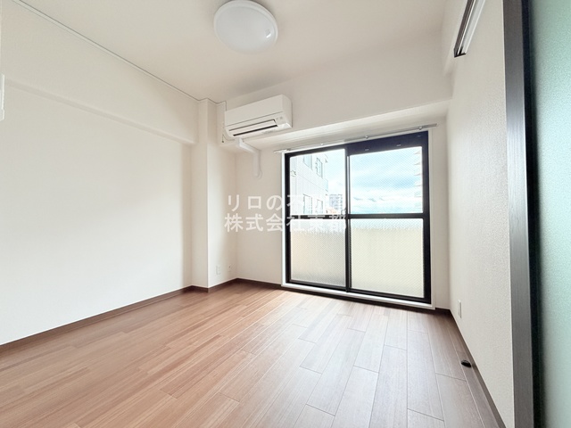 その他部屋・スペース　落ち着いた雰囲気で寝室向きのお部屋です♪