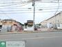 江田駅より徒歩6分 1階 新築の賃貸物件