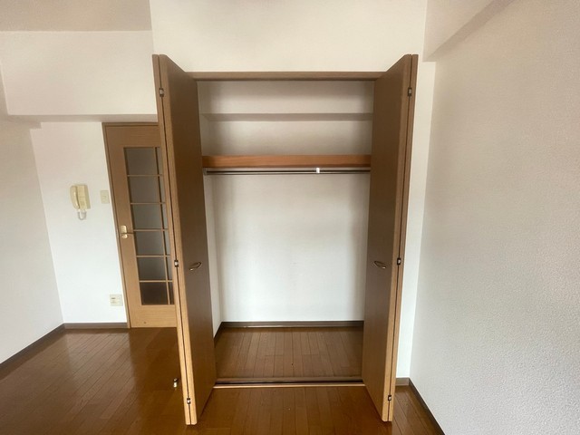 収納　※別号室のお写真です