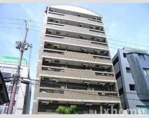 建物外観　物件の外観です