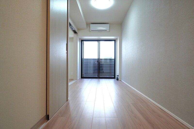 その他部屋・スペース　※同タイプの別のお部屋です。