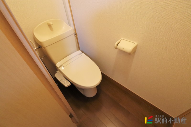 トイレ　◆他部屋流用◆