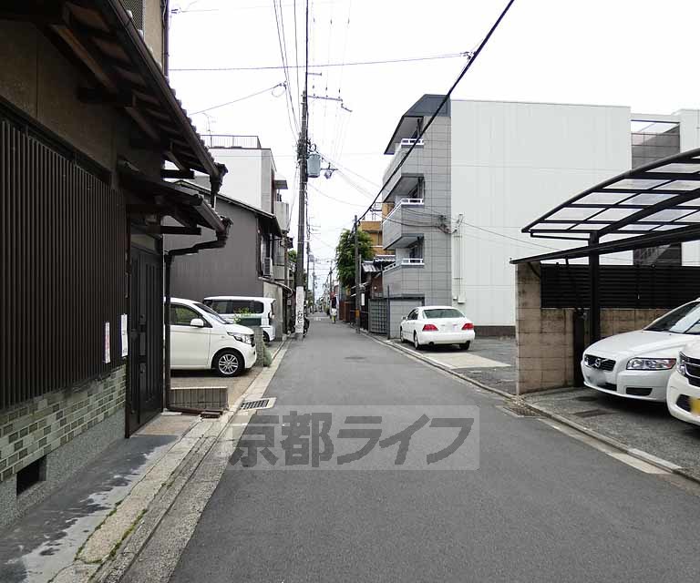 その他　閑静な街並みです。