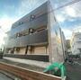 戸塚駅より徒歩13分 1階 築11年4ヶ月の賃貸物件