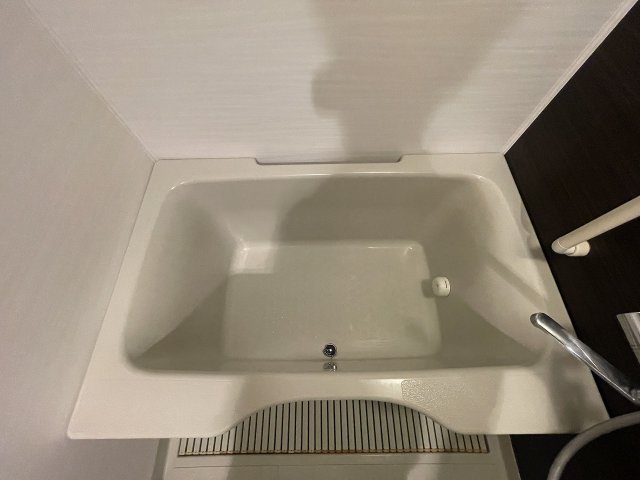 バス・シャワールーム　参考写真