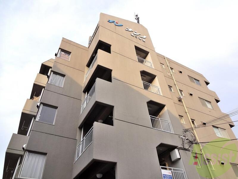 中学校　摂津市立第一中学校（中学校）まで1056m