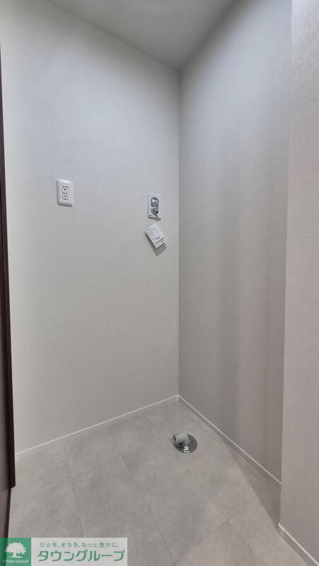 その他設備　バス