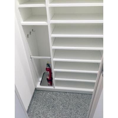 玄関　物件画像