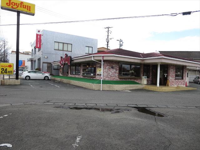 その他　ジョイフル八代店（その他）まで230m