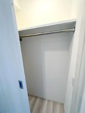 収納　参考写真です