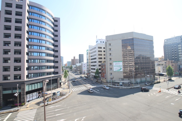 眺望　別室の参考写真です。※現況優先