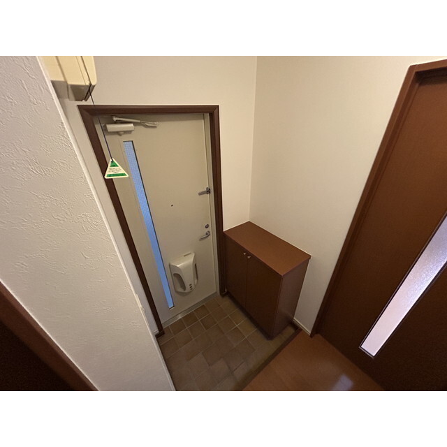 玄関　参考写真