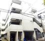 ジェミニ大森本町 2階 築35年6ヶ月の賃貸物件