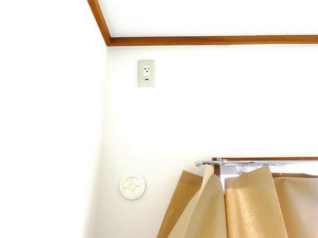 セキュリティ　インターホン