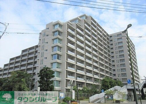 建物外観　建物外観　※2022年10月撮影